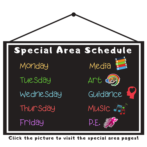 Special Area 